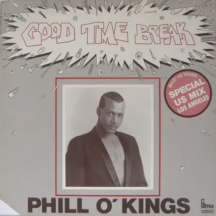 Phil O'Kings - Good Time Break