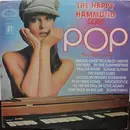 LP - Phil Allen - The Happy Hammond Goes 'Pop'