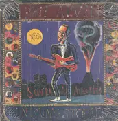 Phil Alvin - Un'Sung Stories'
