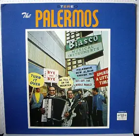 The Palermos - In Chicago