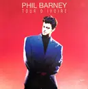 12inch Vinyl Single - Phil Barney - Tour D'Ivoire
