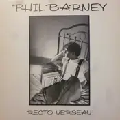 Phil Barney - Recto Verseau