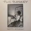 LP - Phil Barney - Recto Verseau