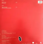 12inch Vinyl Single - Phil Barney - Tour D'Ivoire