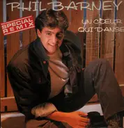 Phil Barney - Un Cœur Qui Danse