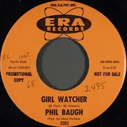 Phil Baugh - Girl Watcher