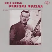 Phil Baugh - Country Guitar