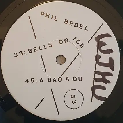Phil Bedel - Bells On Ice