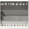 7inch Vinyl Single - Phil Bedel - Bells On Ice