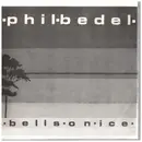7inch Vinyl Single - Phil Bedel - Bells On Ice