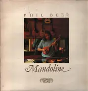 Phil Beer - Mandoline