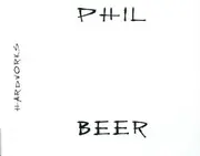 Double CD - Phil Beer - Hard Works
