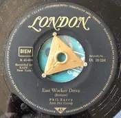 Phil Bodner - East Wacker Drive / Alle Mädchen Wollen Küsten