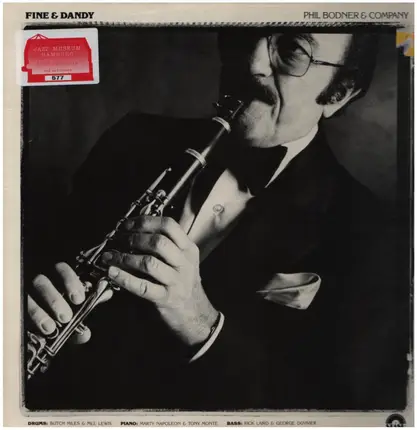 Phil Bodner & Company - Fine & Dandy