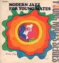LP - Phil Bodner - Modern Jazz For Young Mates