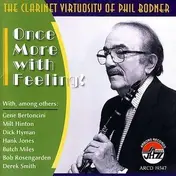 Phil Bodner - Once More With a Feeling
