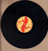 LP - Phil Bodner - Modern Jazz For Young Mates
