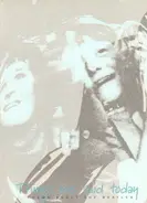 Phil Bowen - Things We Said Today: Poems About the Beatles