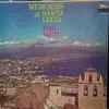 LP - Phil Brito - Memories Of Santa Lucia