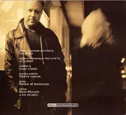 CD - Phil Brown - Cruel Inventions - Digipak