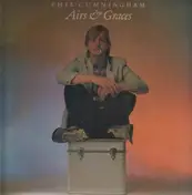 Phil Cunningham - Airs and Graces
