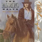 CD - Phil Cunningham - Palomino Waltz, The