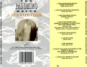 CD - Phil Cunningham - Palomino Waltz, The