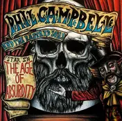 Phil - The Age Of Absurdity