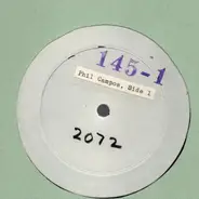 Phil Campos - Lucky Me