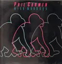 LP - phil carmen - wise monkeys