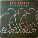 LP - Phil Carmen - Wise Monkeys