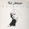 LP - Phil Carmen - Backfire