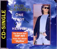 Phil Carmen - One Foot In Heaven