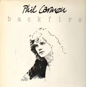 LP - Phil Carmen - Backfire