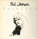 LP - Phil Carmen - Backfire