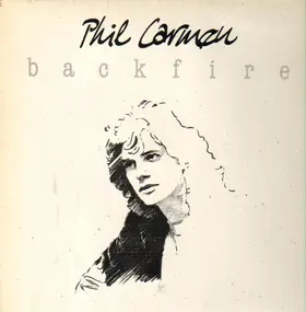 Phil Carmen - Backfire