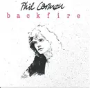CD - Phil Carmen - Backfire