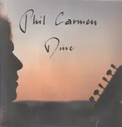 Phil Carmen - Drive