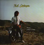 LP - Phil Carmen - Phrases, Patterns An' Shades