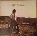 LP - Phil Carmen - Phrases, Patterns An' Shades