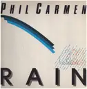 12inch Vinyl Single - Phil Carmen - Rain