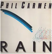 Phil Carmen - Rain