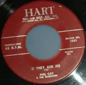 The Blue Notes - Meet Me In The Barnyard