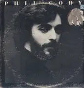 12inch Vinyl Single - Phil Cody - Phil Cody