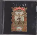CD - Phil Cody - The Sons Of Intemperance Offering