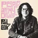 CD - Phil Cook - People Are My Drug