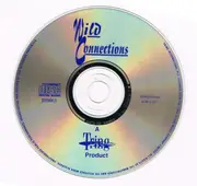 CD - Phil Collins , Gary Moore , Rod Argent - Wild Connections