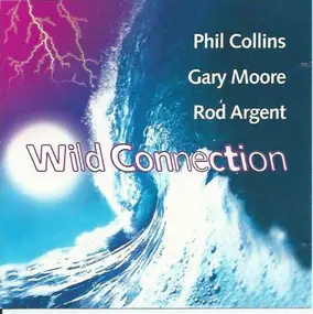 Phil Collins - Wild Connection