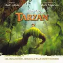 CD - Phil Collins , Mark Mancina - Tarzan (Colonna Sonora Originale Walt Disney Records) - Still Sealed