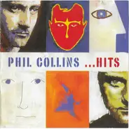 Phil Collins - ... Hits